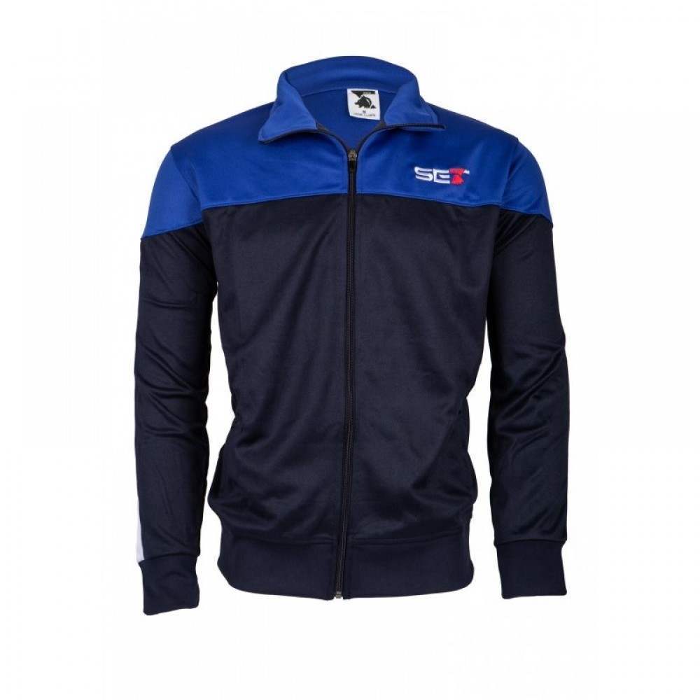 Chaqueta Set Master Marino Royal - Barata Oferta Outlet