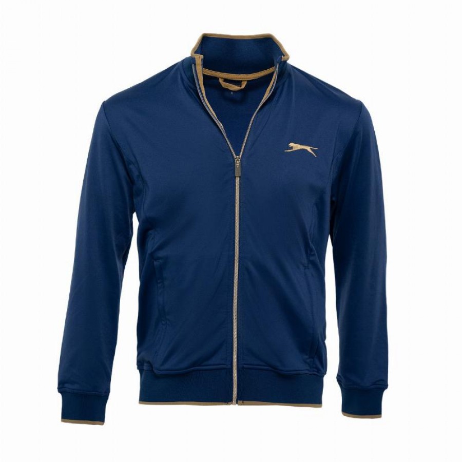 Veste Slazenger Diego II Bleu