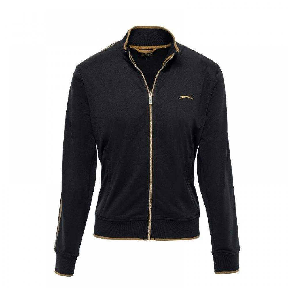 Chaqueta Slazenger Diego II Negro