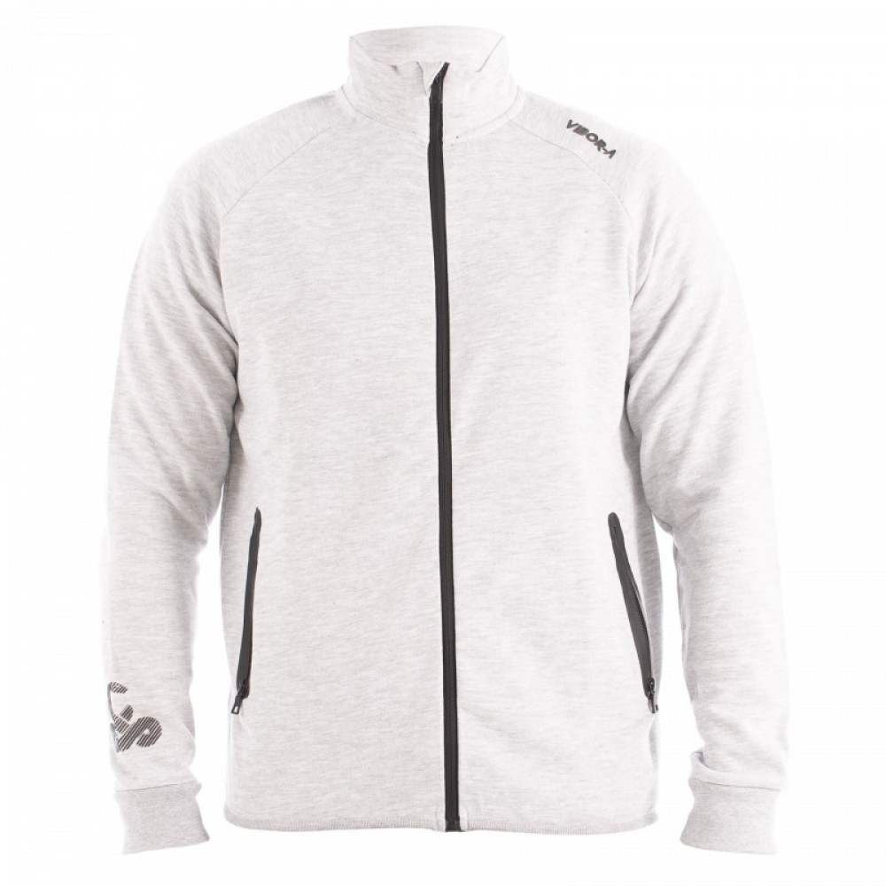 Chaqueta Vibora Fit Style Mamba Gris Vigore - Barata Oferta Outlet