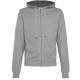 Chaqueta Wilson Team Gris