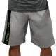 Conjunto Cartri Safiro Negro Gris Junior - Barata Oferta Outlet