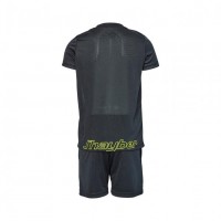 Conjunto JHayber Electro Negro Junior