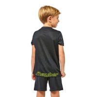 Conjunto JHayber Electro Negro Junior