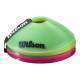 Wilson cones multicolor 12 units