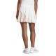 Falda Adidas Clubhouse Classic Premium Blanco - Barata Oferta Outlet