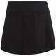 Falda Adidas Match Negro - Barata Oferta Outlet