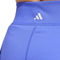 Saia Adidas Match Pro Azul Cobalto Roxo