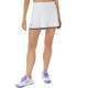 Falda Asics Court Blanco