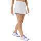 Falda Asics Court Blanco