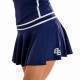 BB Court Navy Blue Skirt