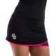 Falda BB Viento Negro