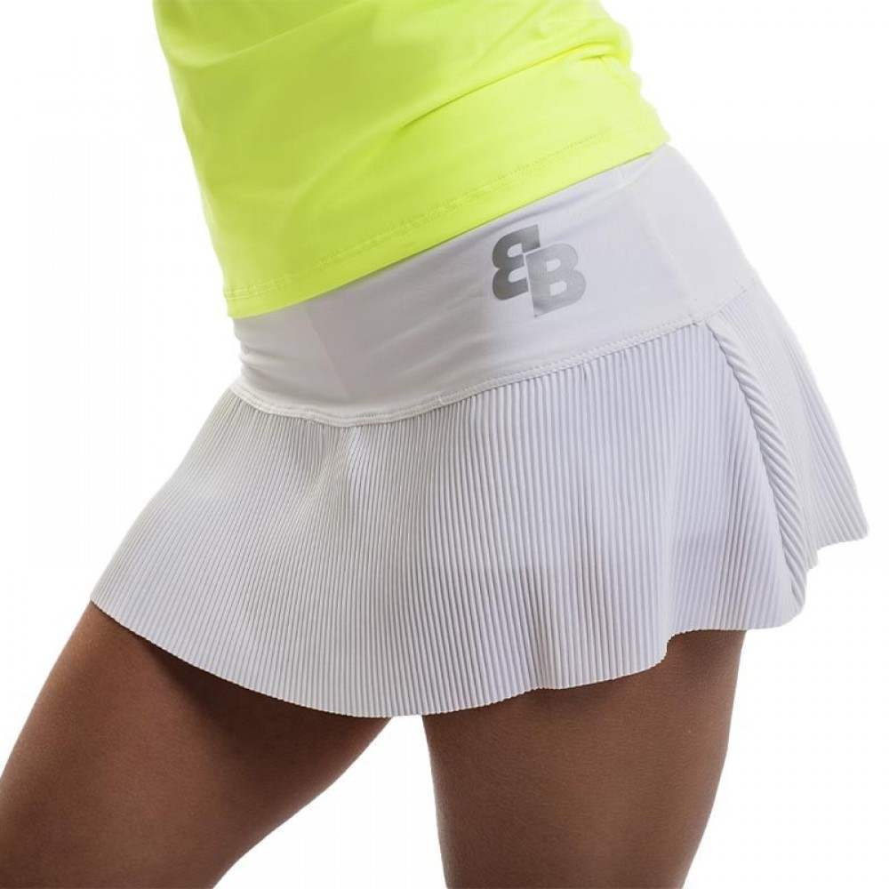 Falda BB Wimbledon - Barata Oferta Outlet