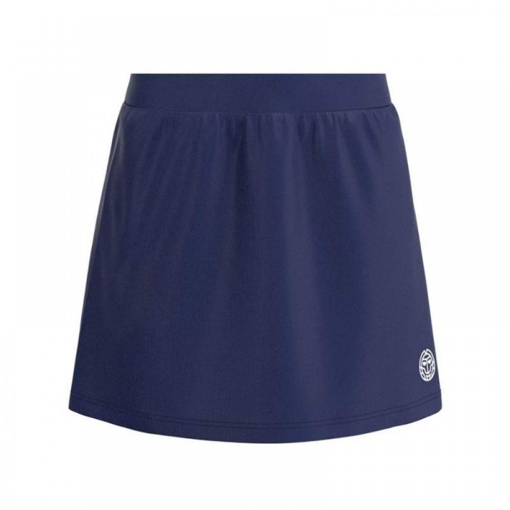 Badu Crew Bidi Skirt Dark Blue Junior