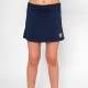 Badu Crew Bidi Skirt Dark Blue Junior