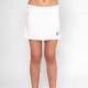 Bidi Badu Crew White Junior Skirt