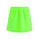 Falda Bidi Badu Crew Verde Neon