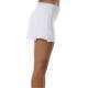 APA Abona White Bullpadel Skirt