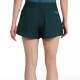 Bullpadel Epic Deep Green Skirt