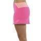 Falda Bullpadel Ermin Rosa Fluor - Barata Oferta Outlet