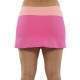 Falda Bullpadel Ermin Rosa Fluor - Barata Oferta Outlet