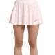 Skirt Bullpadel Gemma Triay Elites Pastel Pink