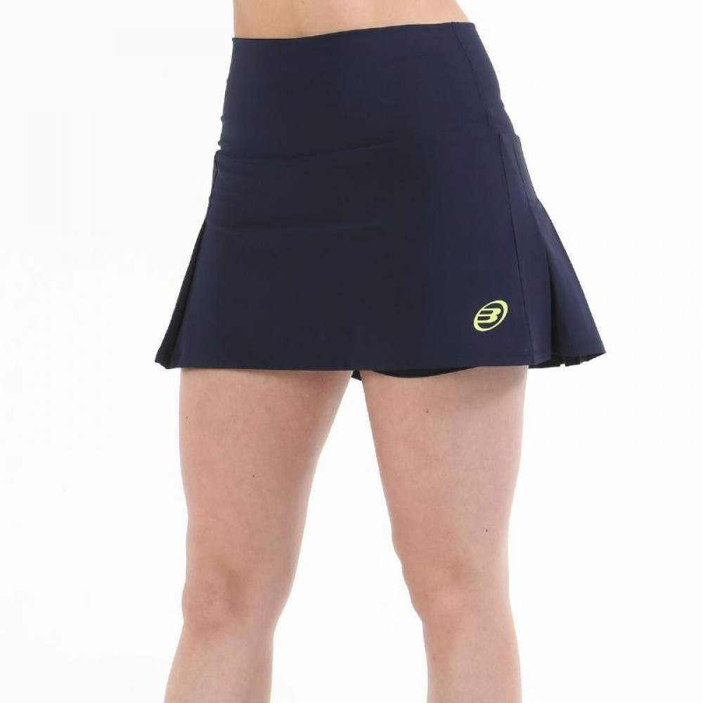 Falda Bullpadel Jerpa Azul Intenso - Barata Oferta Outlet