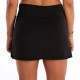 Enebe Star Skirt Black