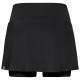 Falda Head Club Negro Junior - Barata Oferta Outlet