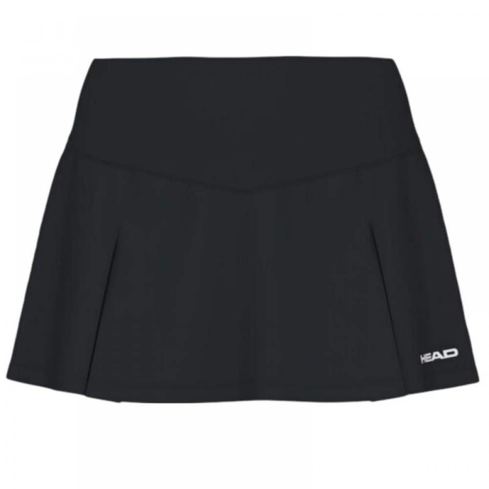 Head Dynamic Skirt Black White