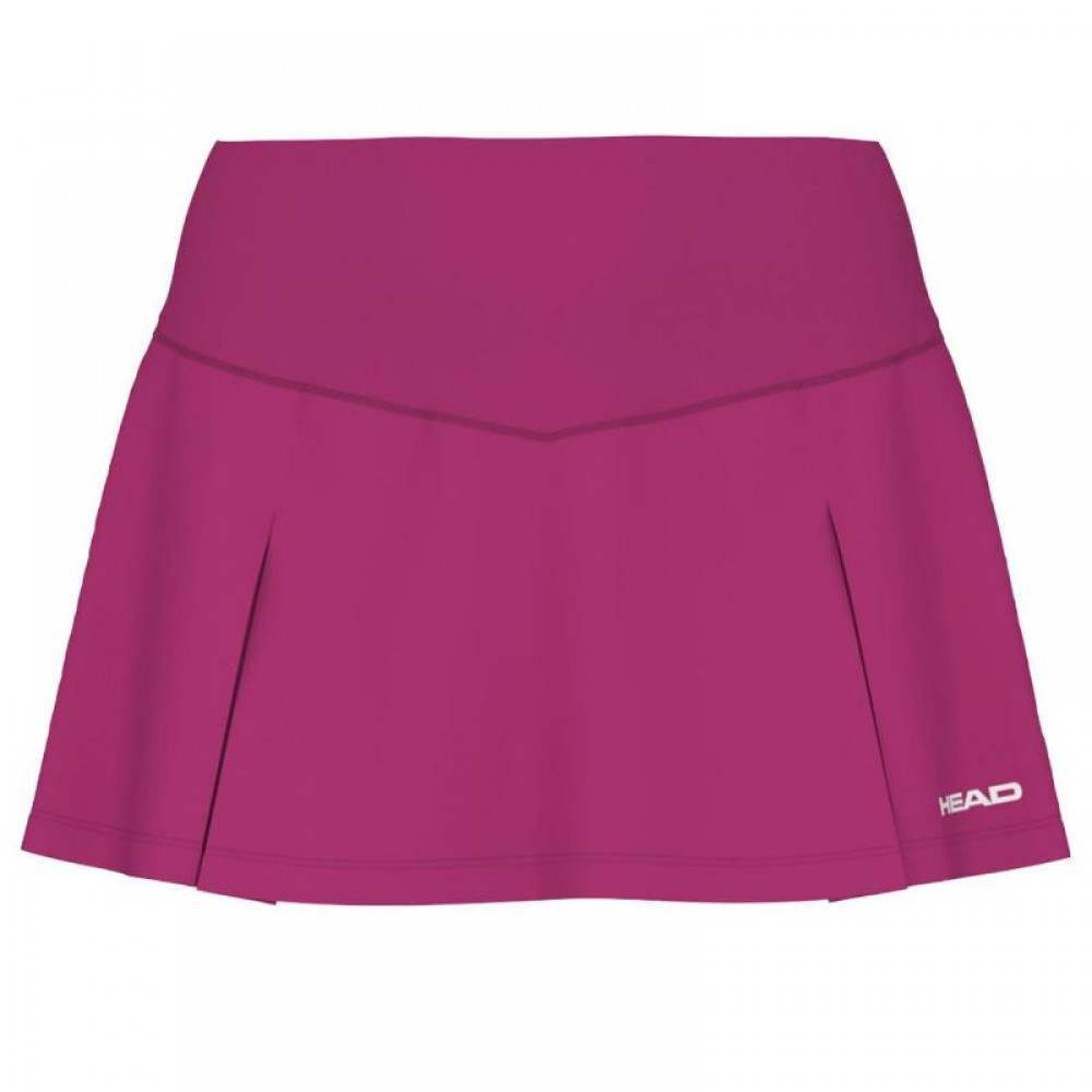 Falda Head Dynamic Rosa