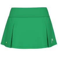 Falda Head Dynamic Verde