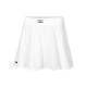 Lacoste Sport Skirt White Green