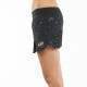 Falda Pantalon Bullpadel Euken Negro - Barata Oferta Outlet