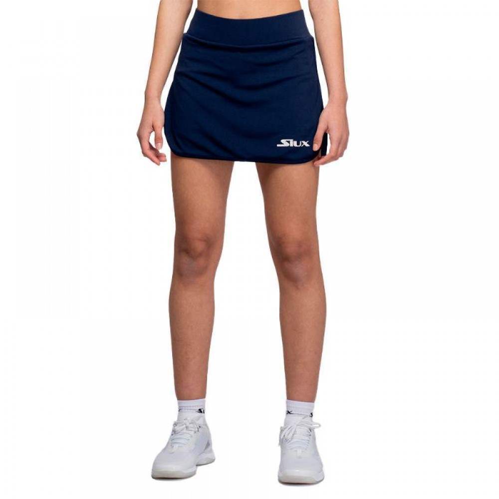 Siux Club Navy Blue Skirt