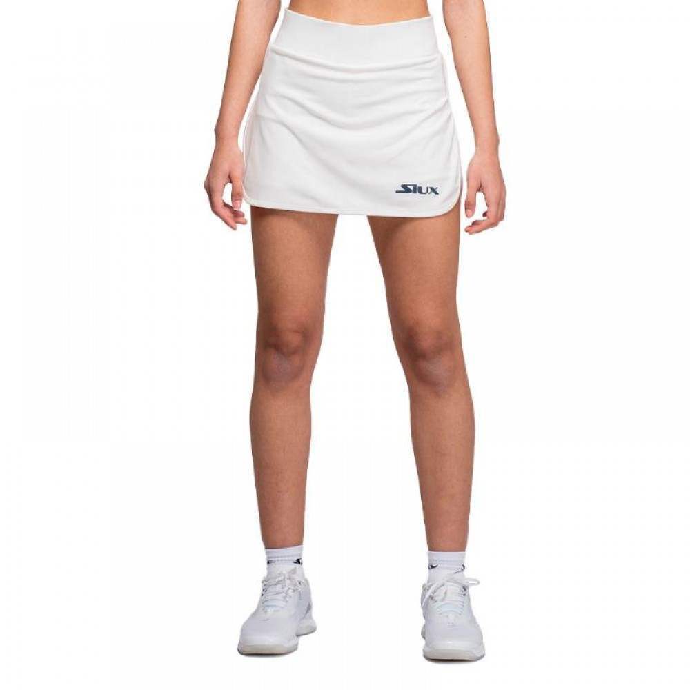 Siux Club White Skirt