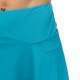 Siux Match 24 Skirt Turquoise Blue