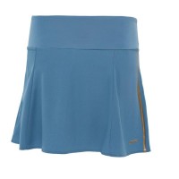 Falda Slazenger Francesca Azul