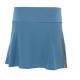 Francesca Blue Slazenger Skirt