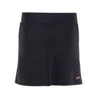 Slazenger Jersey Skirt Black