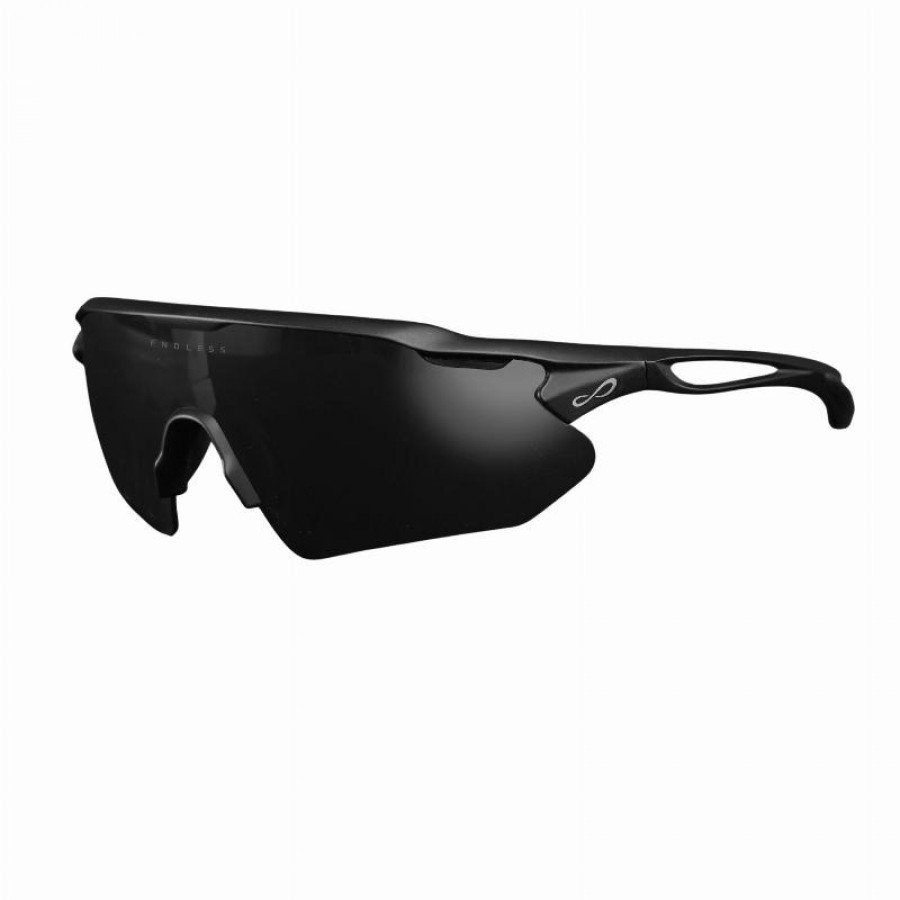 Gafas Abri sans fin Pro Negro