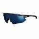 Endless Shelter Pro Black Blue Glasses