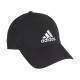 Adidas BallCap Black Cap