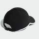 Gorra Adidas Baseball Aeroredy Negro Blanco - Barata Oferta Outlet