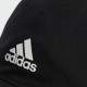 Gorra Adidas Baseball Aeroredy Negro Blanco - Barata Oferta Outlet