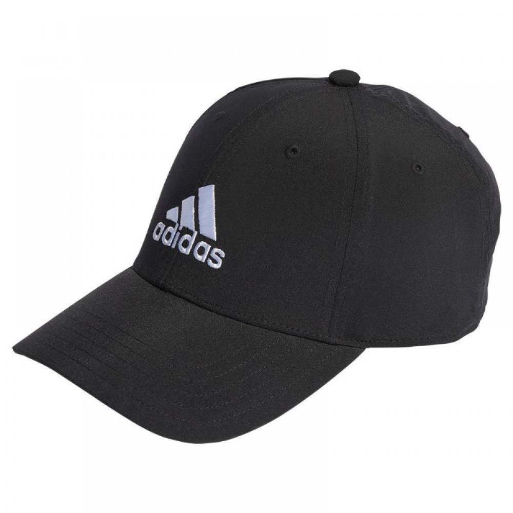 Gorra Adidas Baseball Lightweight Negro - Barata Oferta Outlet