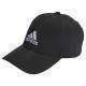 Gorra Adidas Baseball Lightweight Negro - Barata Oferta Outlet