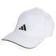 Adidas Climacool Cappellino da baseball bianco