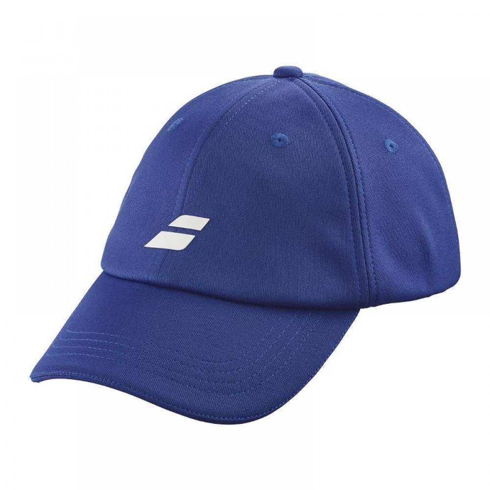 Gorra Babolat Puro Azul