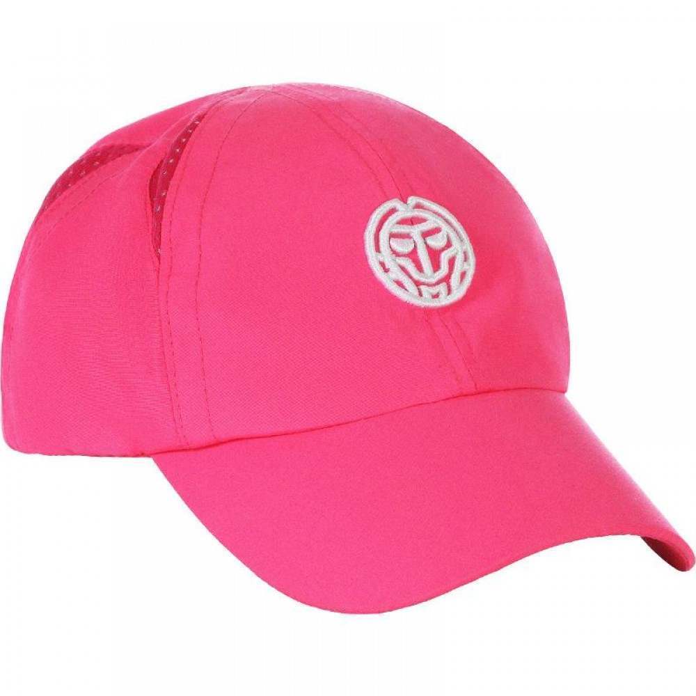 Gorra Bidi Badu Party Move Rosa - Barata Oferta Outlet